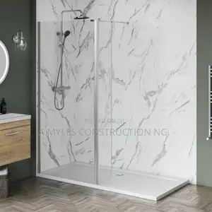 Shower Cubicles Rial