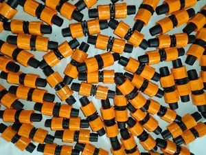 Lock Coupling Tape