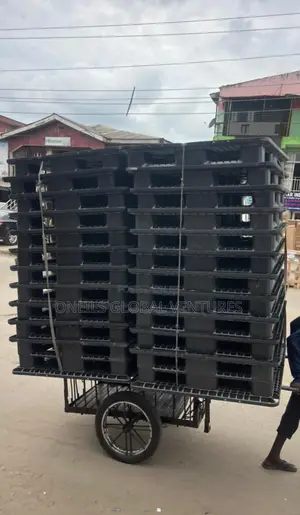 Plastic Pallets