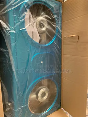 Table Gas Stove