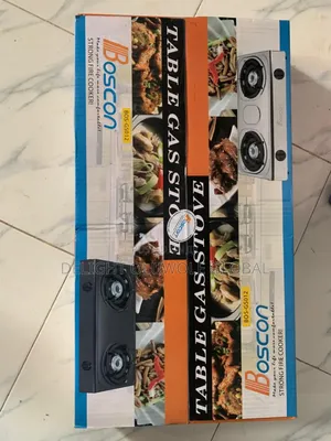 Table Gas Stove