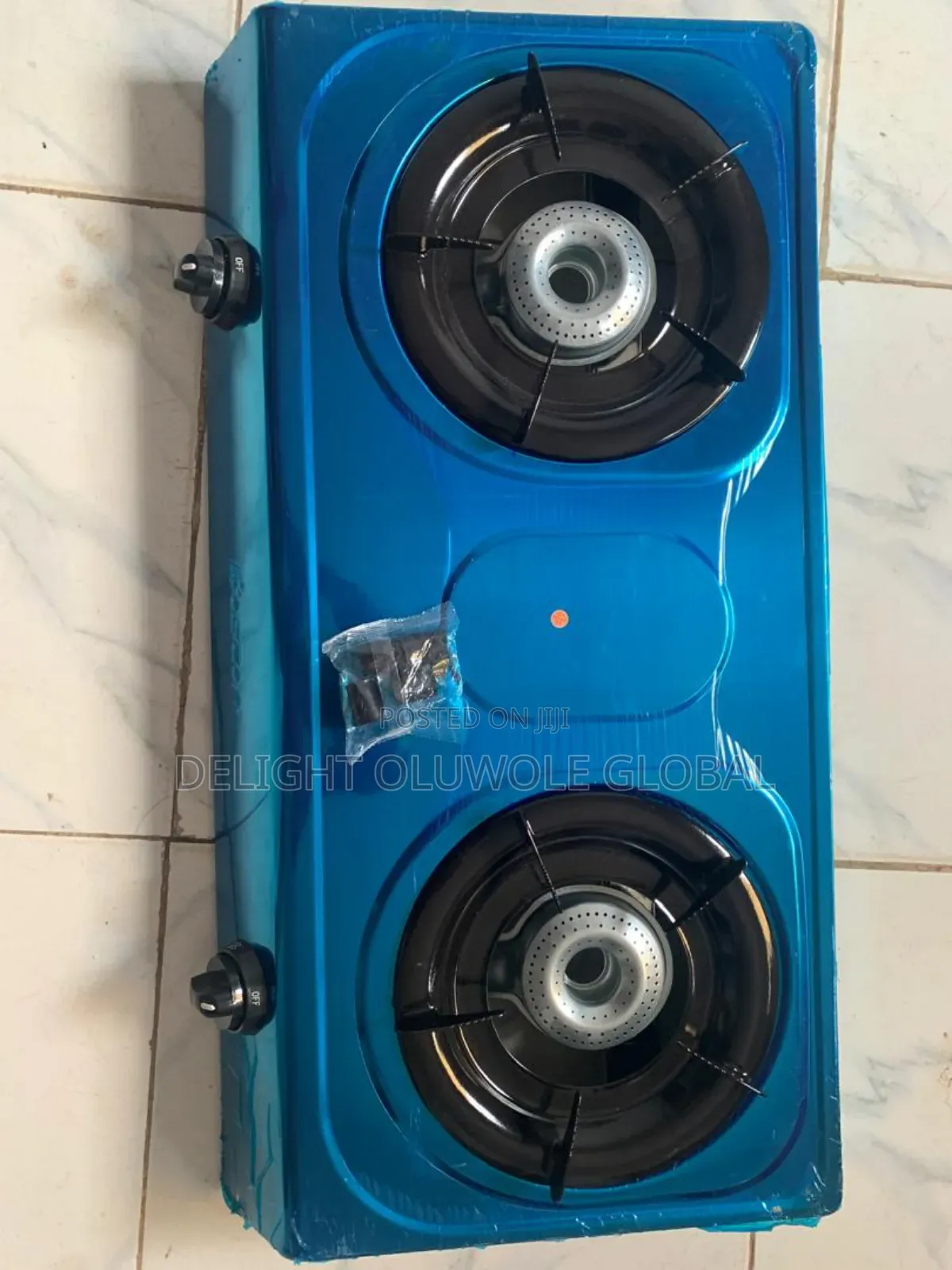 Table Gas Stove