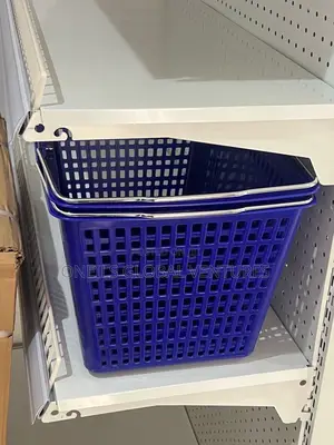 Shopping Basket