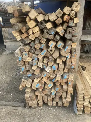 Concrete Roofing Woods