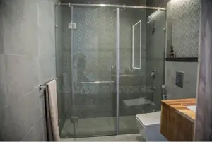 Shower Cubicles Ka