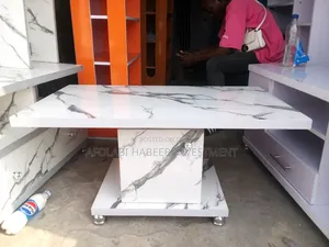 Center Table