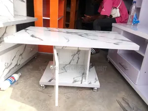 Center Table