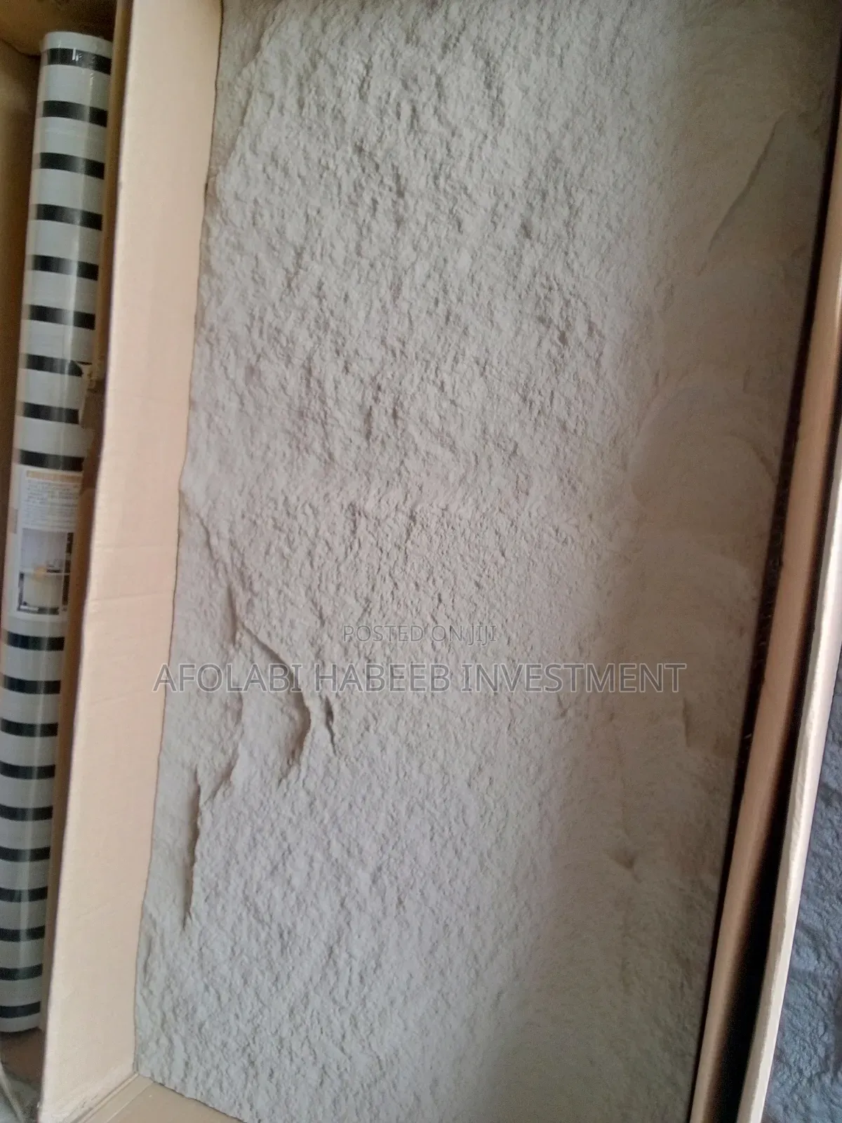 Pu Stone Rock 60x120cm