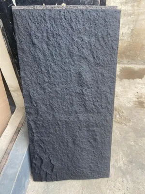 Pu Stone Rock 60x120cm