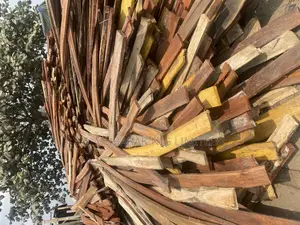 Mahoganic Best Wood For Roofing