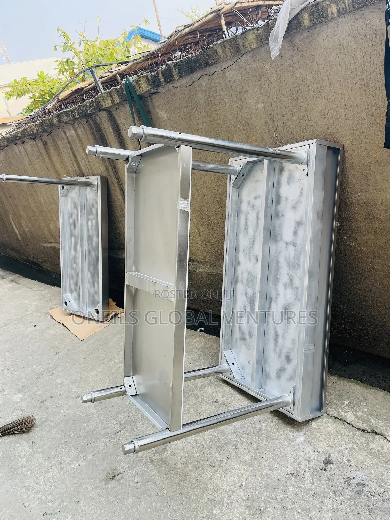 4ft Work Table