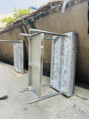4ft Work Table