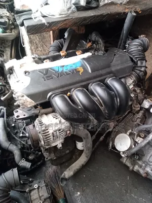 Direct Tokunbo for Complete Engine for Toyota Corolla 1zz .