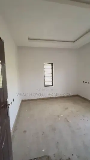 Furnished 3bdrm Bungalow in Pelebe Estate, Akure for sale