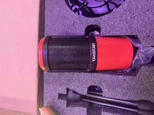 Photo - Takstar Pc- Recording Microphone