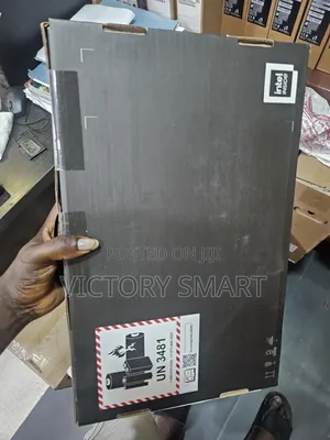 New Laptop HP Envy 14 8GB Intel Core I5 SSD 512GB