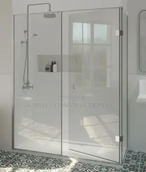 Shower Cubicles Inerbath