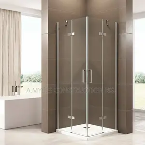 Shower Cubicles Ugodia