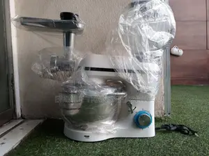 Nurxiovo 3 in 1 Stand Mixer 850w Kitchen Food Mixer