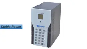 Kartel 2.5kva 24v Pure Sine Wave Desktop Inverter