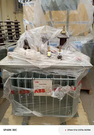 Abb 100/11transformer-Voltage Transformation
