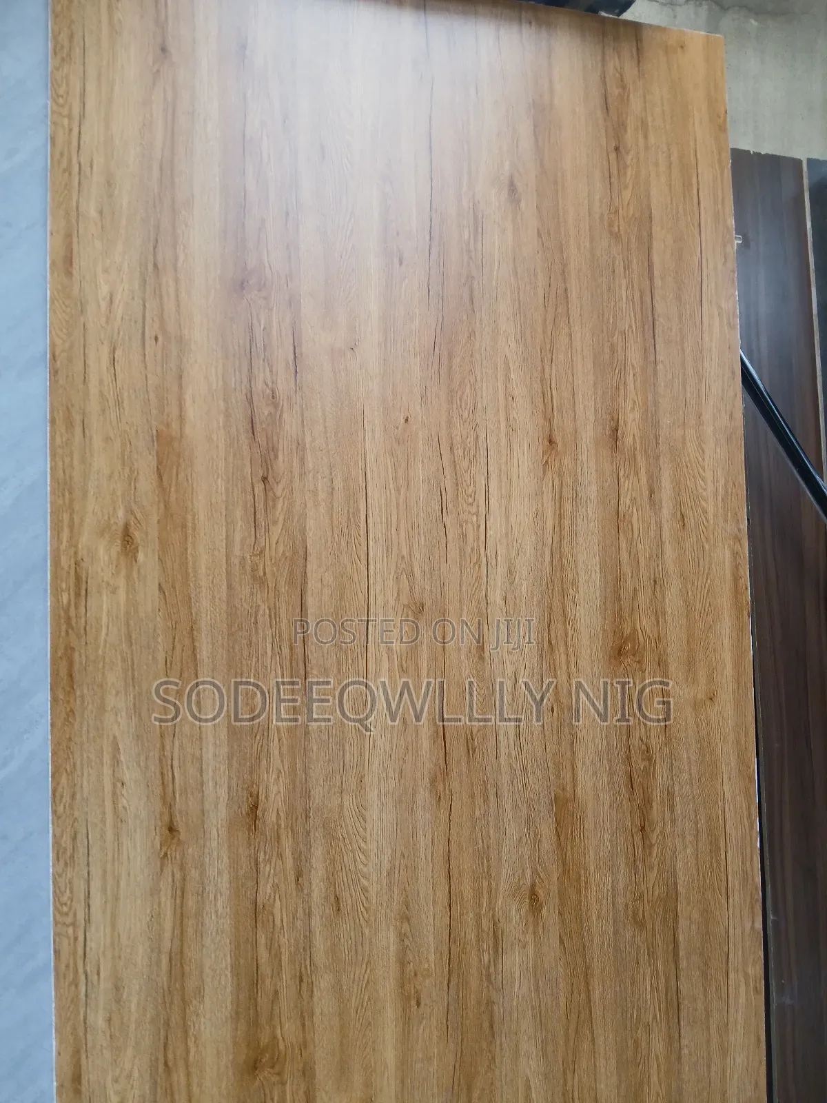 Block Board Babanbo