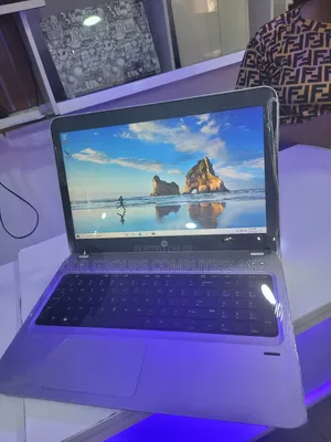 Photo - Laptop HP ProBook 450 G4 8GB Intel Core I5 HDD+SSD 500GB