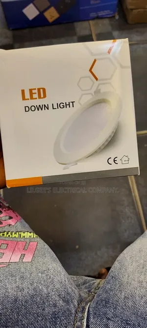 Original 12 Watts Pop Light