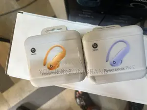 Beats Powerbeats Pro 2 Wireless Bluetooth Earbuds