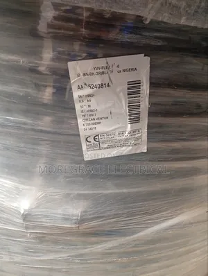 300mm 4core Armoured Cable Full Gauge