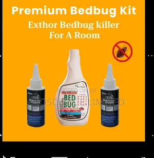 Defend Your Home From Bed Bugs With the Exthor Bedbug Kit
