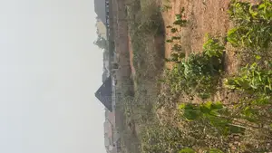 One Acre of Land for Sale at Awosun Directly Facing Express