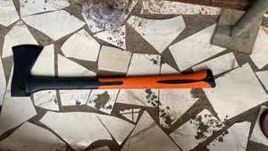 Best Axe in Cutting