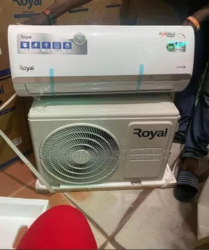 Brand New Split 1h.P Inverter Ac