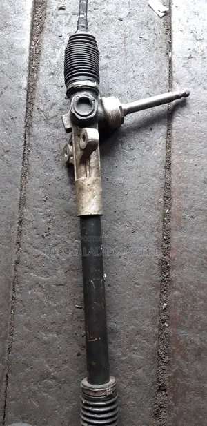 Steering Rack for Hyundai Santa
