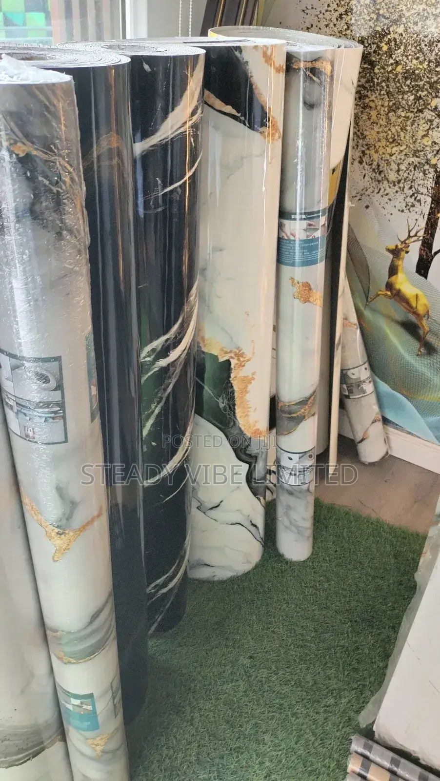 Marble Sheet