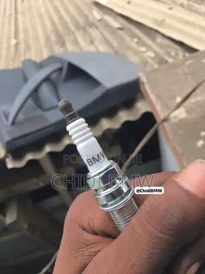 BMW F30 F10 X3 Engine Spark Plug