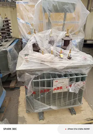 Abb 100/11transformer --Compact Design