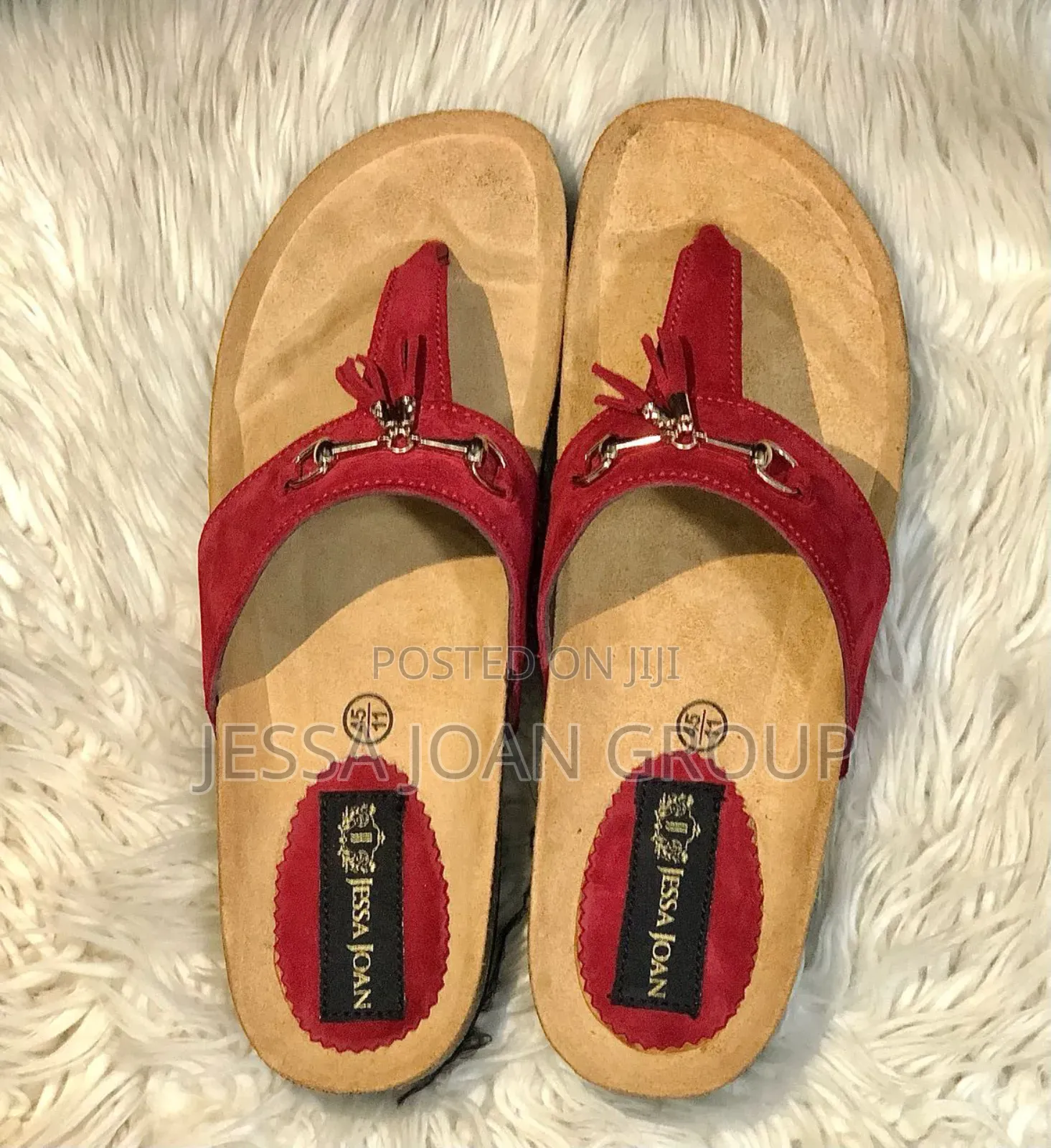 Quality Foot Wear