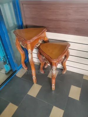 2 in 1 Table Stand