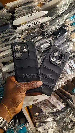 Redmi Note 15, 14, 13, 12, 11, 10 Series