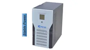 Kartel 10kva 48v Pure Sine Wave Inverter
