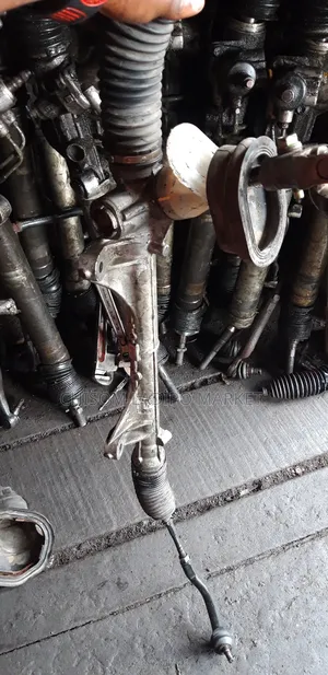 Steering Rack for Nissan Tiida