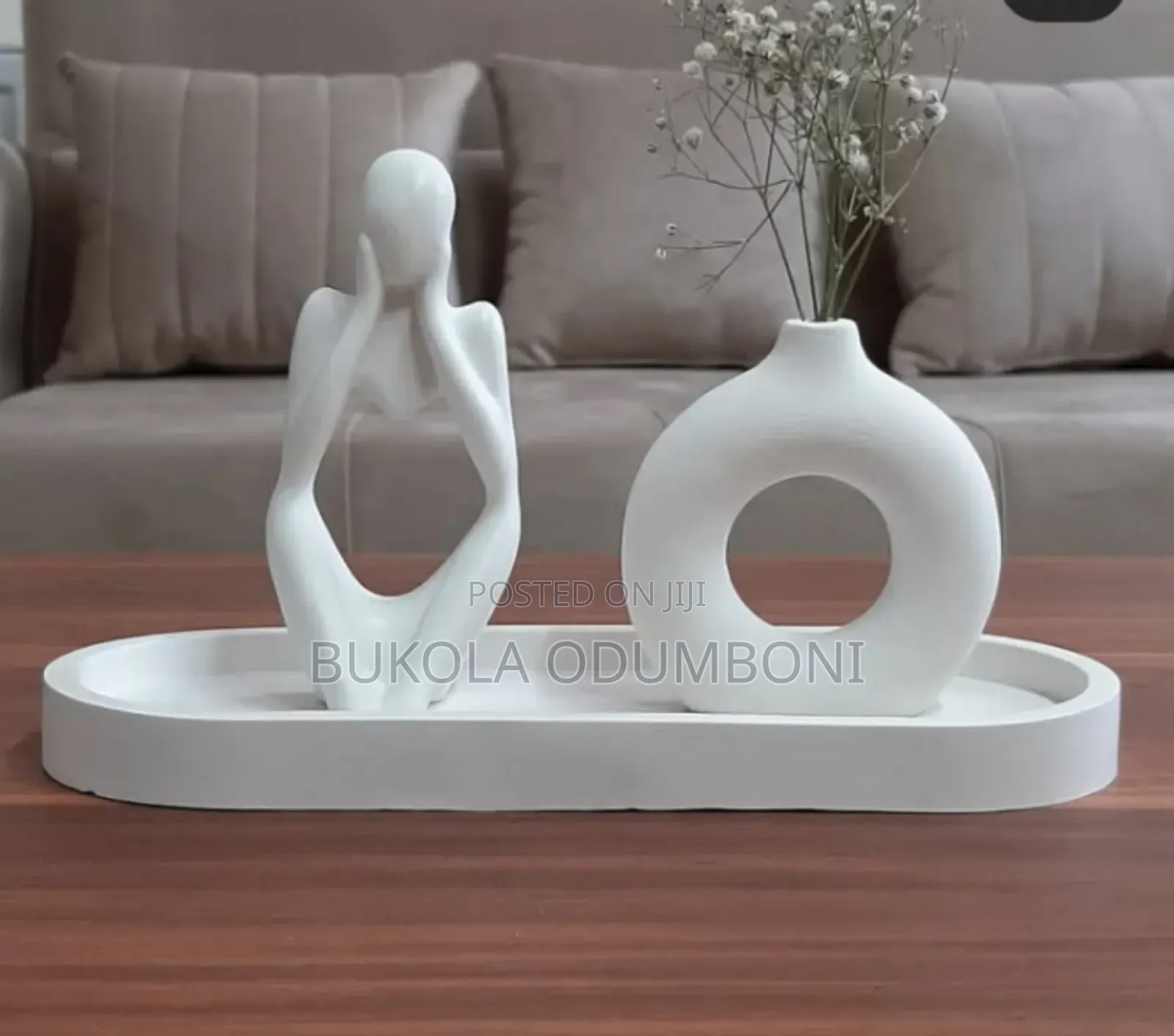 Flower Vases