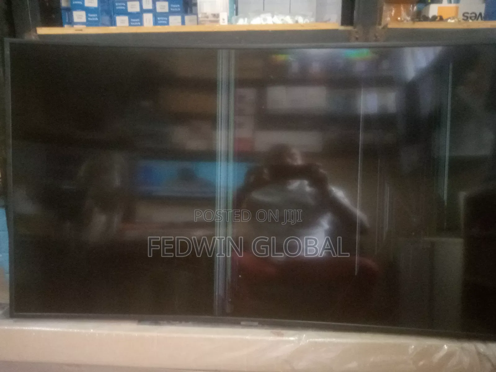 Replace Ur Samsung Smart Tv Screen