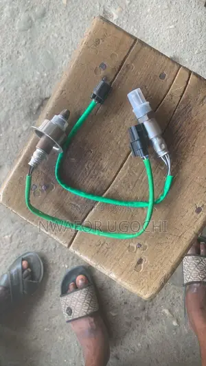 Oxygen Sensor 2008-2014 Accord V4