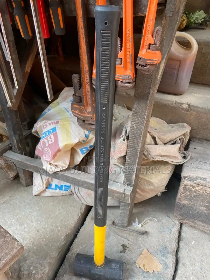 Sledge Hammer