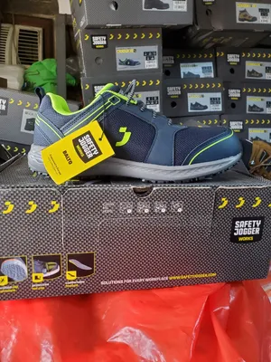 Safety Jogger(Balto)