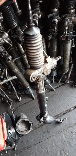 Steering Rack for Nissan X-Trail