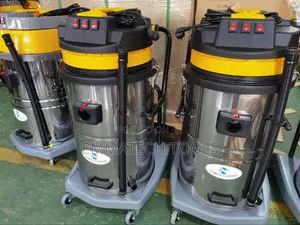Winco 80 L Vacuum Cleaner